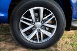 Toyota Hilux SR5 Double Cab 4x4 2015 года (AU)